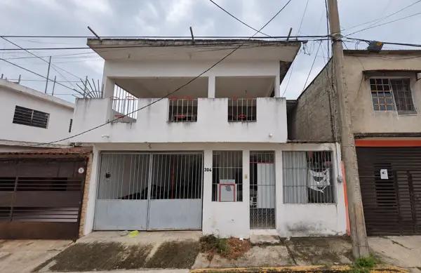 Casa en Remate Bancario en Gaviotas Sur, Centro Tabasco