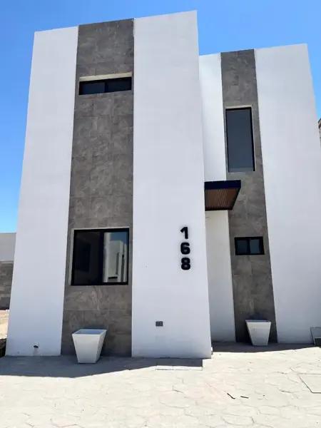 Casa en Venta en Gómez Palacio - Comunidad Cerrada