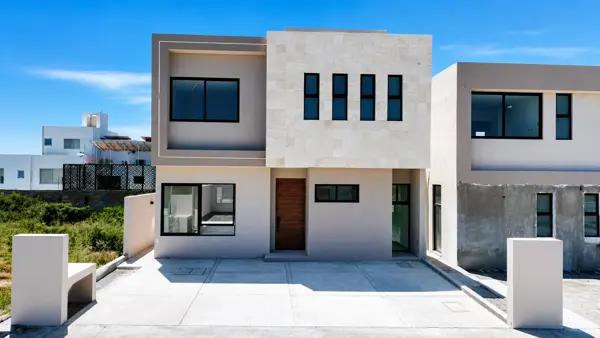 Casa en venta en Juriquilla, Querétaro, Querétaro