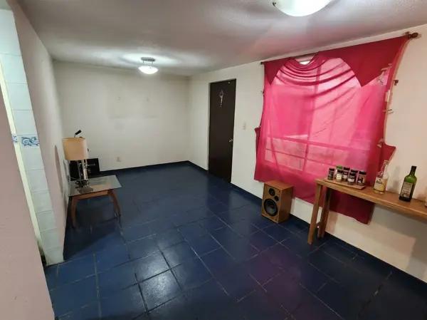Venta de Departamento en Ciudad de México, Colonia Las Arboledas