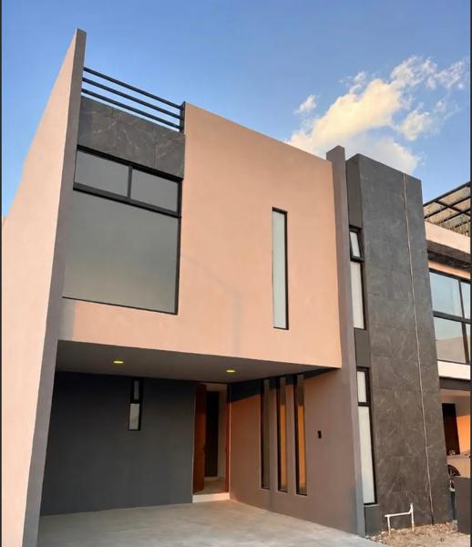 Casa NUEVA en venta-San Pedro Cholula, Puebla