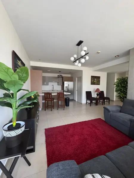Departamento en renta en Más Palomas (Valle de Santiago), Monterrey, Nuevo León Departamento en renta en Más Palomas (Valle de Santiago), Monterrey, Nuevo León