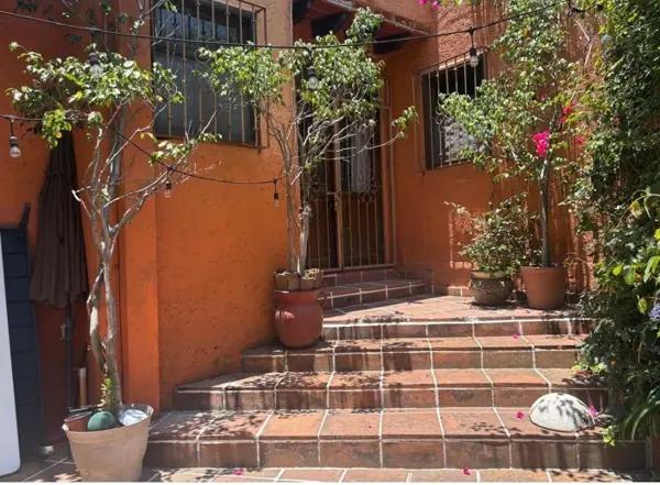 Casa en Renta en condominio. Col Rancho Cortes, Cuernavaca, Mor,