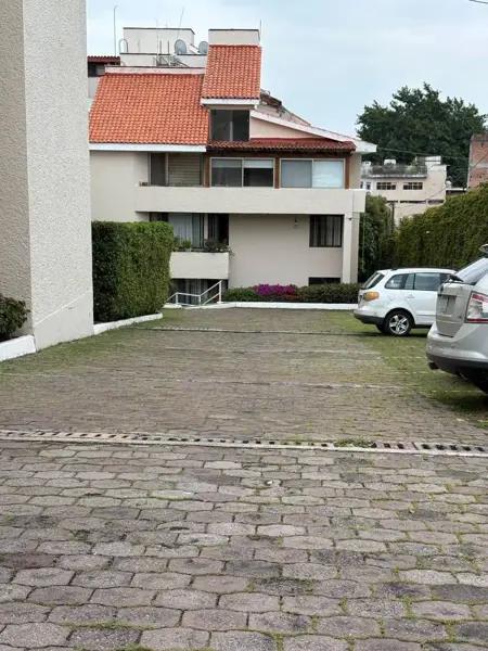 Departamento en Renta con amenidades en Cuernavaca - Residencial Guayacanes