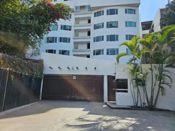 Departamento en Venta en Col. Palmira