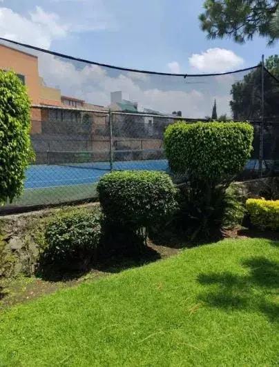 Preciosa casa 
Colinas del bosque 
Tlalpan