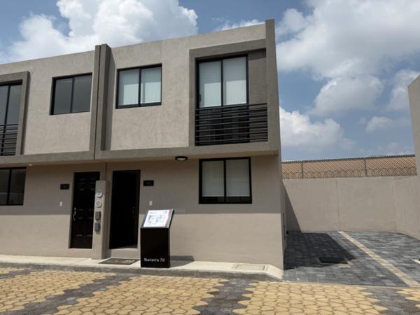 CASAS CERCA DE FINSA