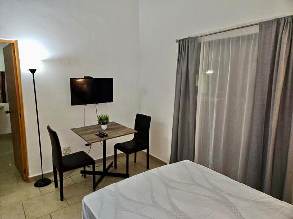 ??RENTO MINI DEPARTAMENTO AMUEBLADO EN RENTA – LAS LOMAS