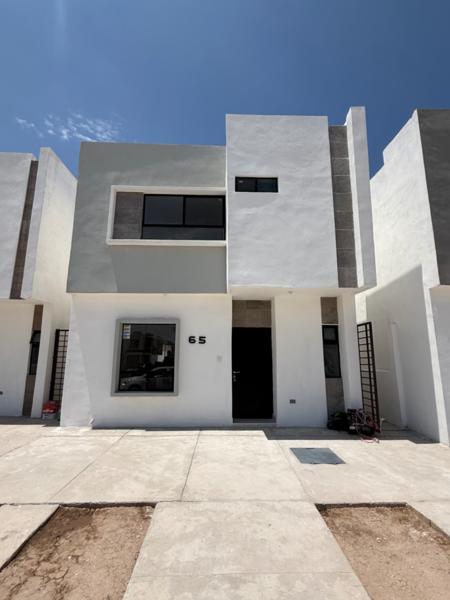 Casa en renta en Paseo Aurea, Torreón, Coahuila de Zaragoza