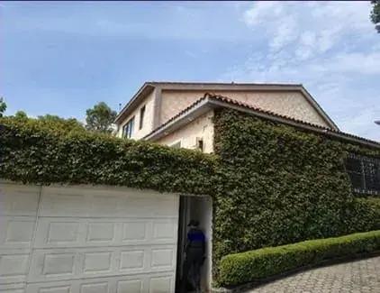 Casa en venta en San José, San Andrés Cholula, Puebla