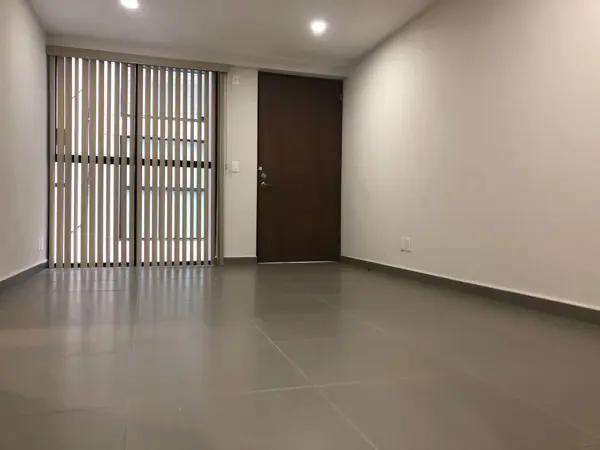 Departamento en renta en Avante, Coyoacán, Ciudad de México