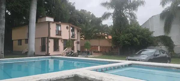 Casa en venta en Lomas de Cuernavaca, Temixco, Morelos