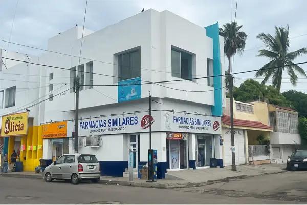 Renta de local amplio – Independencia