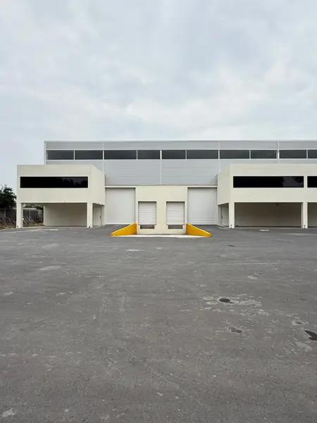 Bodega en renta en Centro de Pesquería, Pesquería, Nuevo León