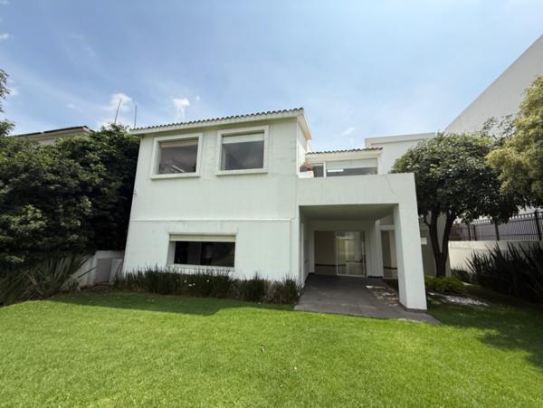 Casa con vista al campo de golf , La Vista Puebla