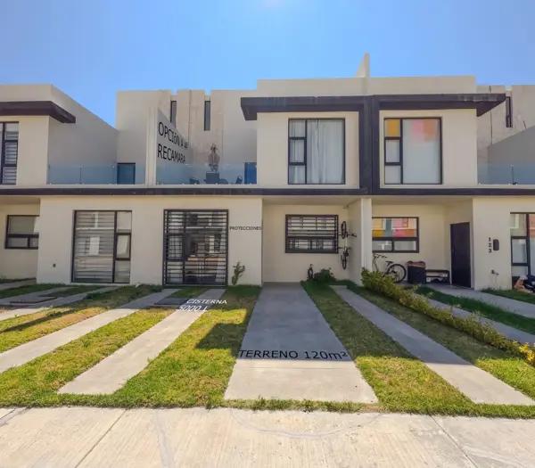 CASA MODERNA Y EQUIPADA EN PRIVADA CÉNTRICA ENTRE CEUNI Y UAEH