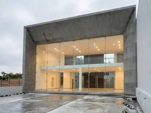 EDIFICIOCOMERCIAL  EN RENTA