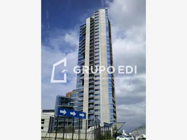 Departamento en venta en San Bernardino Tlaxcalancingo