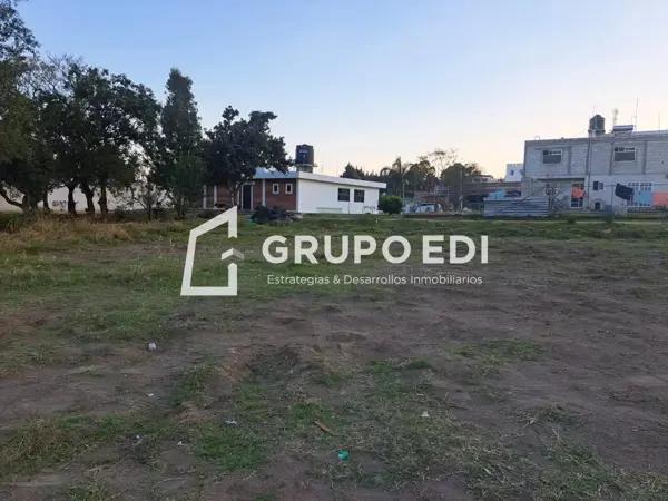 TERRENO EN VENTA EN SAN RAFAEL COMAC- SAN ANDRES CHOLULA TERRENO EN VENTA EN SAN RAFAEL COMAC- SAN ANDRES CHOLULA