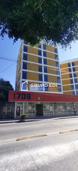 RENTA DE OFICINA EN CHULA VISTA