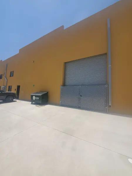 Bodega en Renta de 500 mt en Parque Industrial Magna Park 1 Sta Catarina