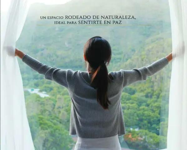 Departamentos en Venta en Bosque Real · Vive Hoy el Lujo con Entrega Inmediata · Desde $8.7 M MXN