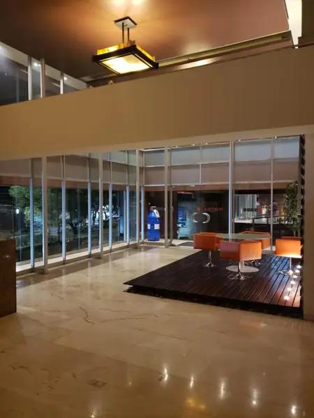 Departamento en renta Portika Polanco
