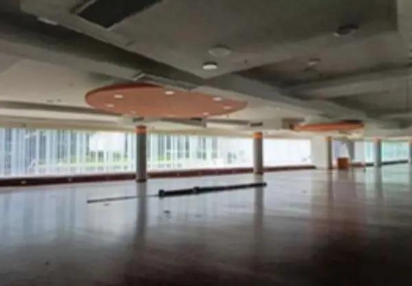 Local Disponible para Gimnasio en Plaza Comercial