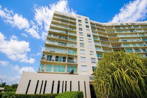 PENTGARDEN EN VENTA EN AMARA CANCUN