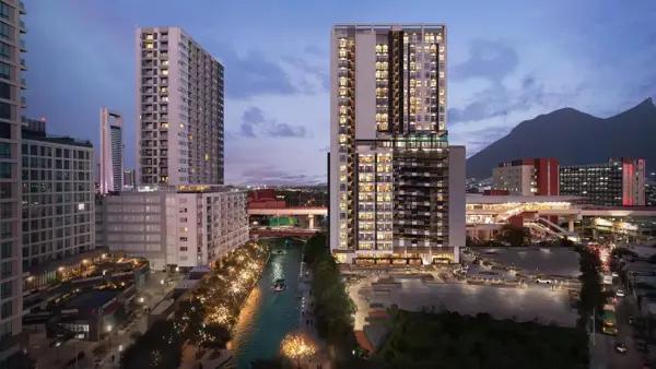 ¡PREVENTA TORRE DIEGO – VÍA LUZÍA, MONTERREY, NUEVO LEÓN!