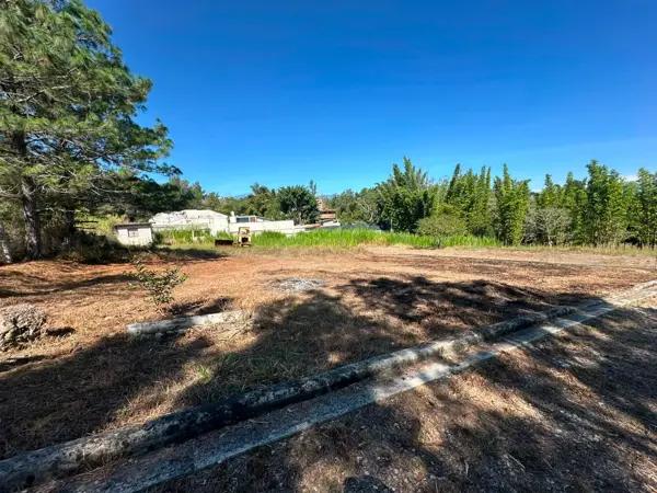 TERRENO EN VENTA ( Fracc. Tres pasos )