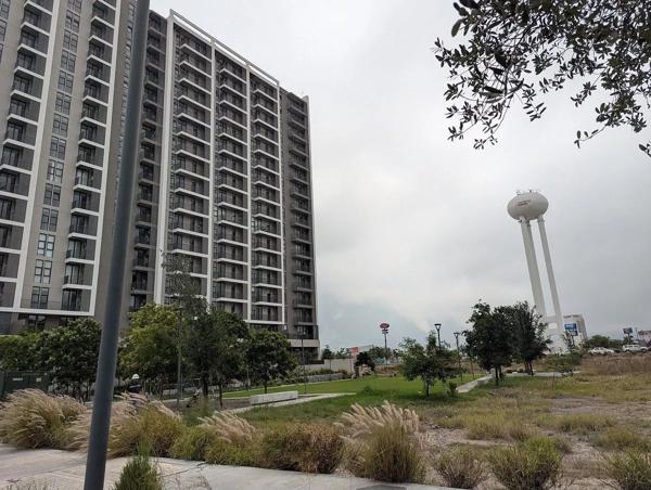 DEPARTAMENTO EN DISTRITO DOMO VENTA