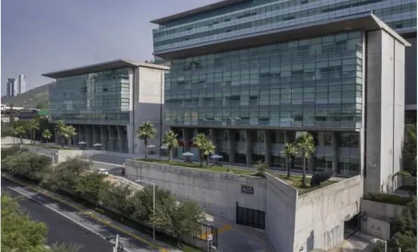 Oficina Acondicionada Disponible en Renta