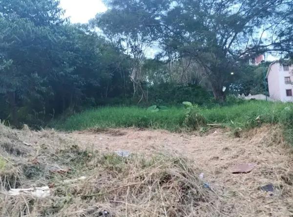 TERRENO EN VENTA ( Av. Rébsamen )