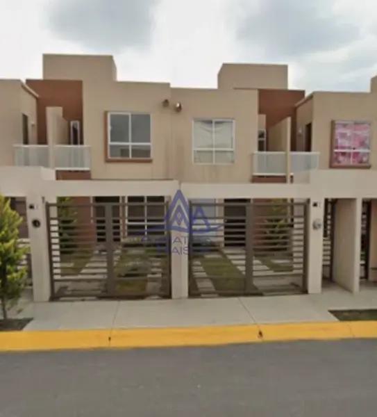 VENTA DE CASA EN TOLUCA CESION A NOMBRE DE LA INMOBILIARIA TRATO DIRECTO DS333