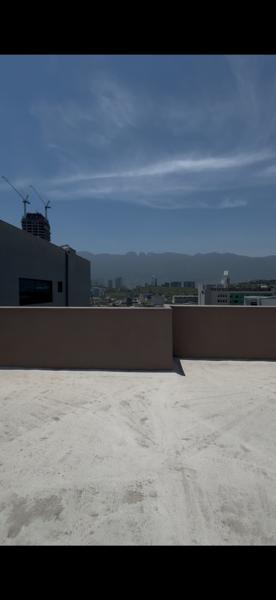 DEPARTAMENTO RENTA MONTERREY NUEVO LEON