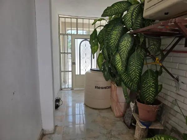 DEPARTAMENTO EN RENTA