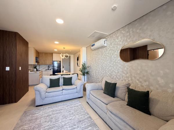 Departamento en Renta | Torre LaGranD