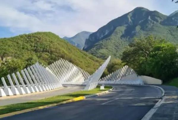 Terreno en venta en Sierra Alta en Monterrey