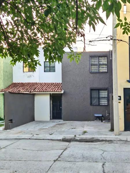 Casa en venta en Agua Clara, Jesús María, Aguascalientes