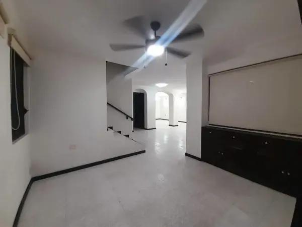 EN RENTA | CASA EN RESIDENCIAL CLUB CAMPESTRE | $27,000