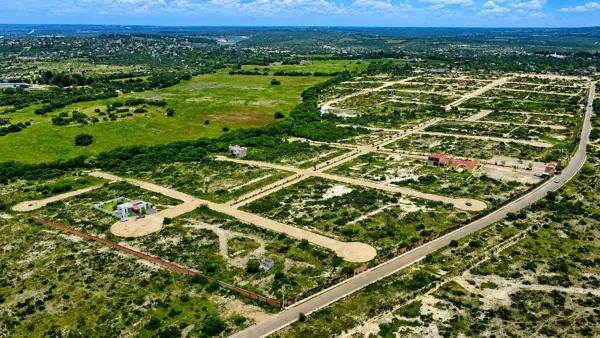 TERRENO EN VENTA SAN MIGUEL DE ALLENDE CON ESCRITURA A 15 MINUTOS DE VENTANAS DE SAN MIGUEL