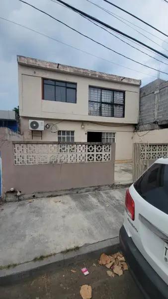 Casa en venta en Guadalupe Victoria, Guadalupe, Nuevo León