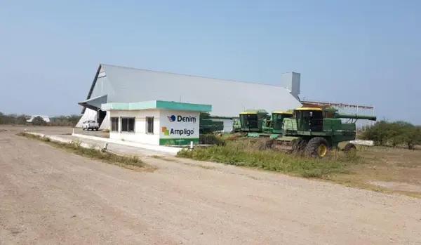 Nave en venta en Bernardo Gutiérrez de Lara, Soto la Marina, Tamaulipas