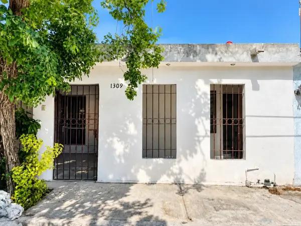 Casa en Venta en Rincón de Casa Blanca, San Nicolas Casa en Venta en Rincón de Casa Blanca, San Nicolas