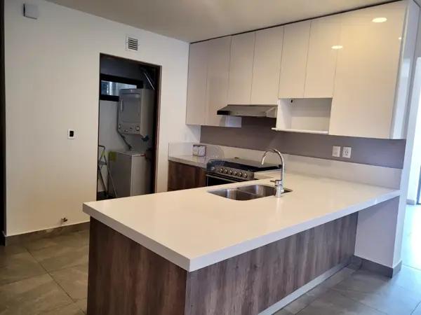 Departamento en renta en San Jeronimo
