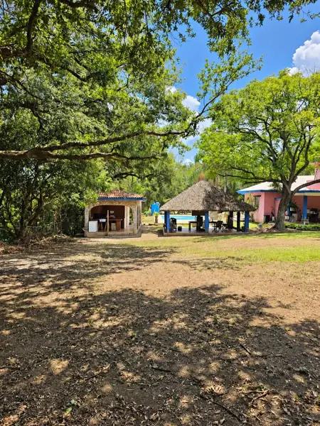 Quinta Campestre en Venta en El Barrial, Santiago, Nuevo León