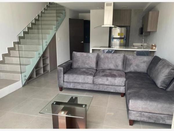 Departamento en Renta en Zona Tec (Micropolis) en Monterrey Nuevo León