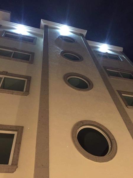 Departamento en renta en San Lucas Tepetlacalco, Tlalnepantla de Baz, México