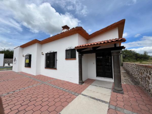 Casa en venta en Residencial Hacienda Yextho, Tecozautla, Hidalgo
